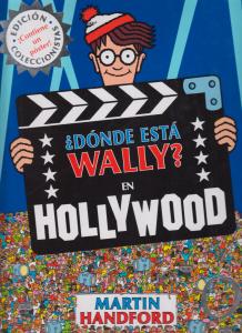 ¿Dónde está Wally? En Hollywood