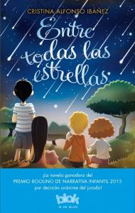 Entre todas las estrellas