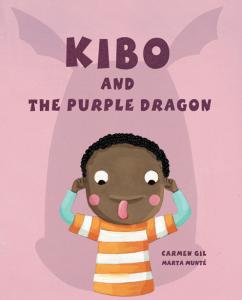 Kibo and the Purple Dragon