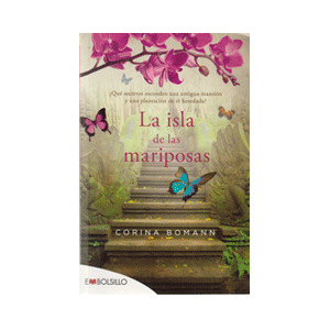 La isla de las mariposas