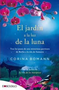 El jardín a la luz de la luna