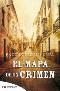 El mapa de un crimen