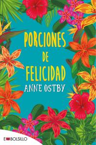 Porciones de felicidad