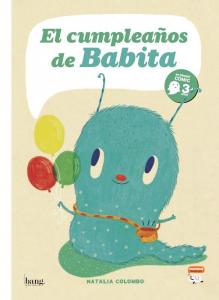 El cumpleaños de Babita (cómic)