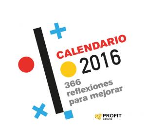 Calendario 2016 - Empresa