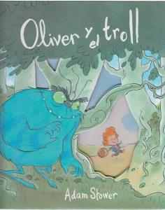 Oliver y el troll