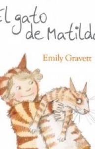 El gato de Matilda