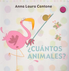 ¿Cuántos animales?