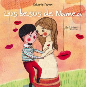 Los besos de Namea