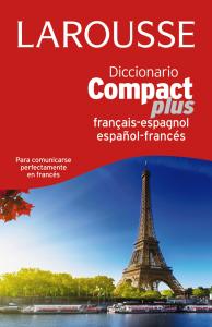 Dicc. Compact Plus Español-Francés-Francés-Español