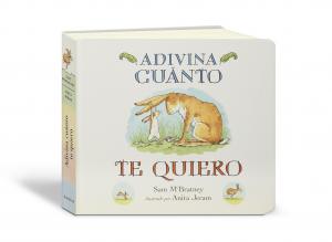 Adivina cuánto te quiero