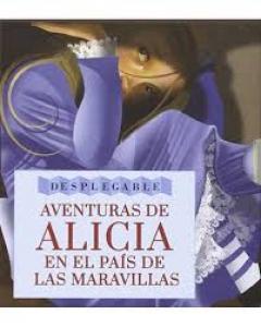 Aventuras de Alicia en el país de las maravillas