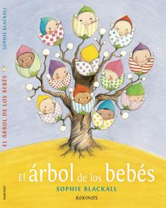 El árbol de los bebés