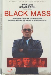 BLACK MASS