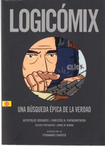 Logicomix