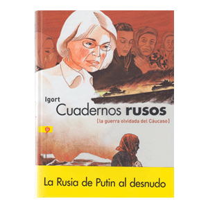 CUADERNOS RUSOS