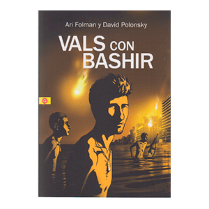 Vals con Bashir