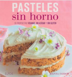 Pasteles sin horno