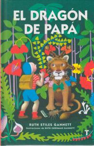 El dragón de papá