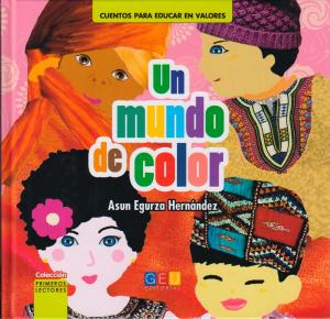 Un mundo de color