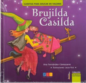 Brujilda casilda