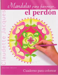 Mandalas para favorecer? el perdón