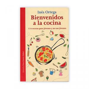 Bienvenidos a la cocina