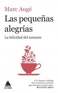 Las peque±as alegrÝas
