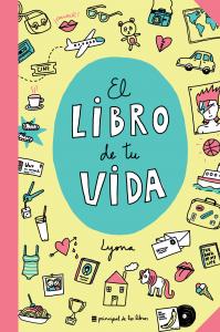 El libro de tu vida