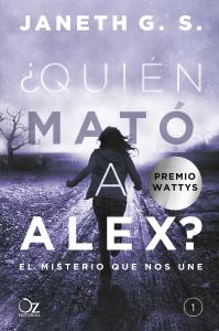 ¿Quién mató a Alex?