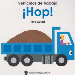 ¡Hop!