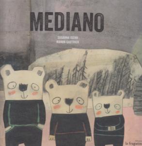 Mediano