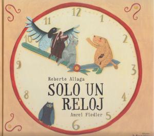 Solo un reloj