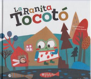 La ranita Tocotó