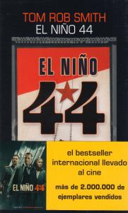 El niño 44