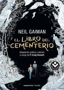 El libro del cementerio