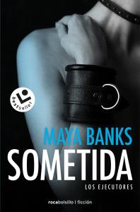 Sometida (Los ejecutores 1)