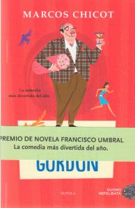 Diario de Gordon