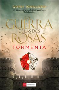 La Guerra de las Dos Rosas