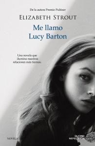 Me llamo Lucy Barton