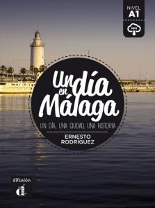 Un día en Málaga