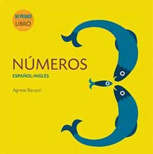 NUMEROS ESPAÑOL/INGLES