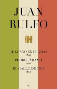 Juan Rulfo. Estuche conmemorativo