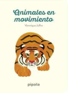 Animales en movimiento