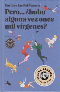 Pero... ¿hubo alguna vez once mil vírgenes?