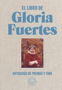 El libro de Gloria Fuertes