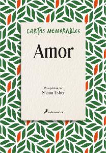 Cartas memorables: Amor