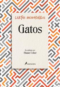 Cartas memorables: Gatos