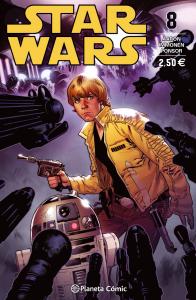 Star Wars nº 08/64