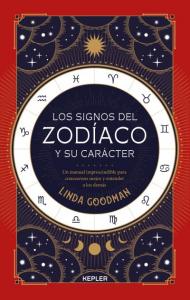 Los signos del Zodíaco y su carácter